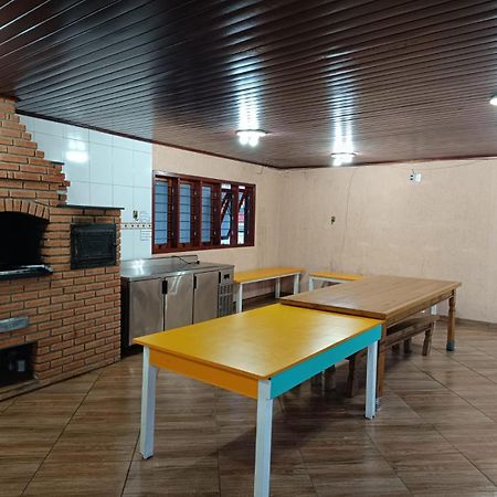 Open House Vargas ساو باولو المظهر الخارجي الصورة