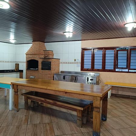 Open House Vargas ساو باولو المظهر الخارجي الصورة