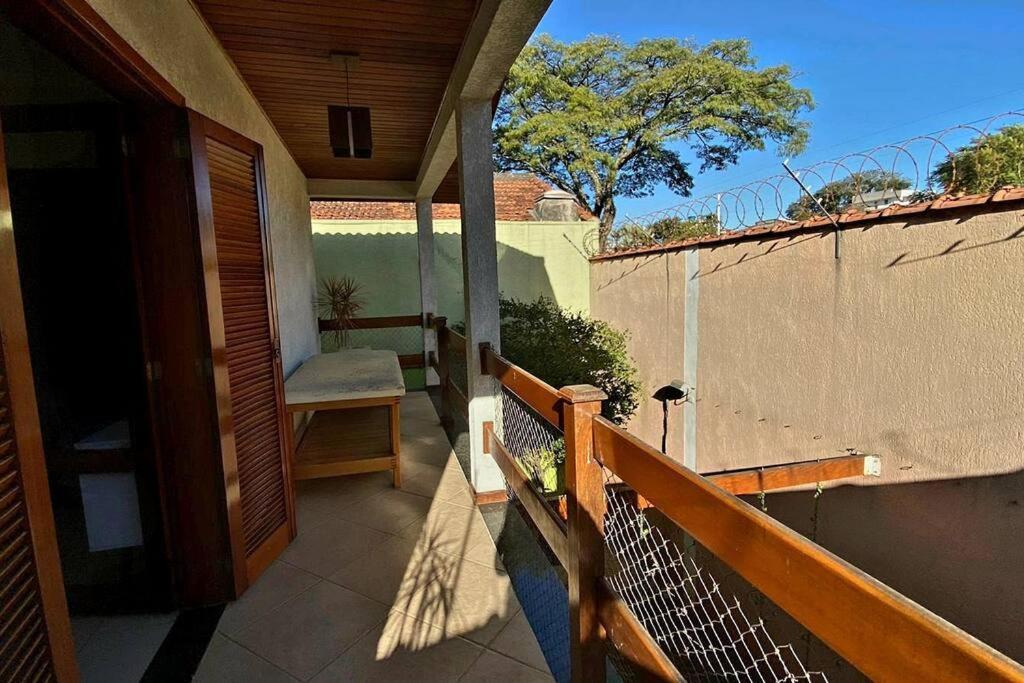 Open House Vargas ساو باولو المظهر الخارجي الصورة