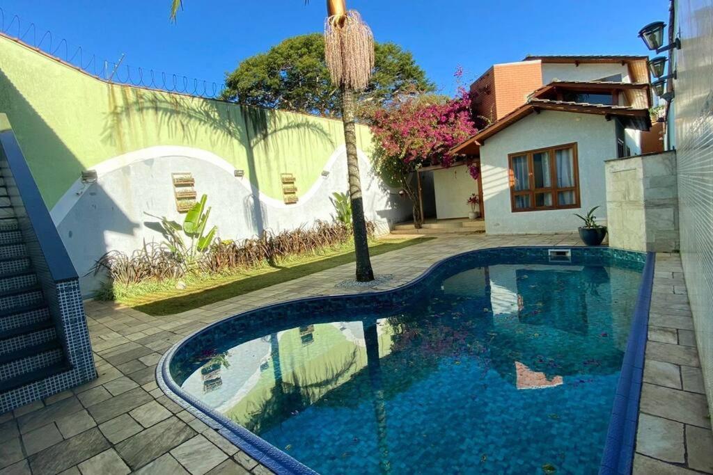 Open House Vargas ساو باولو المظهر الخارجي الصورة