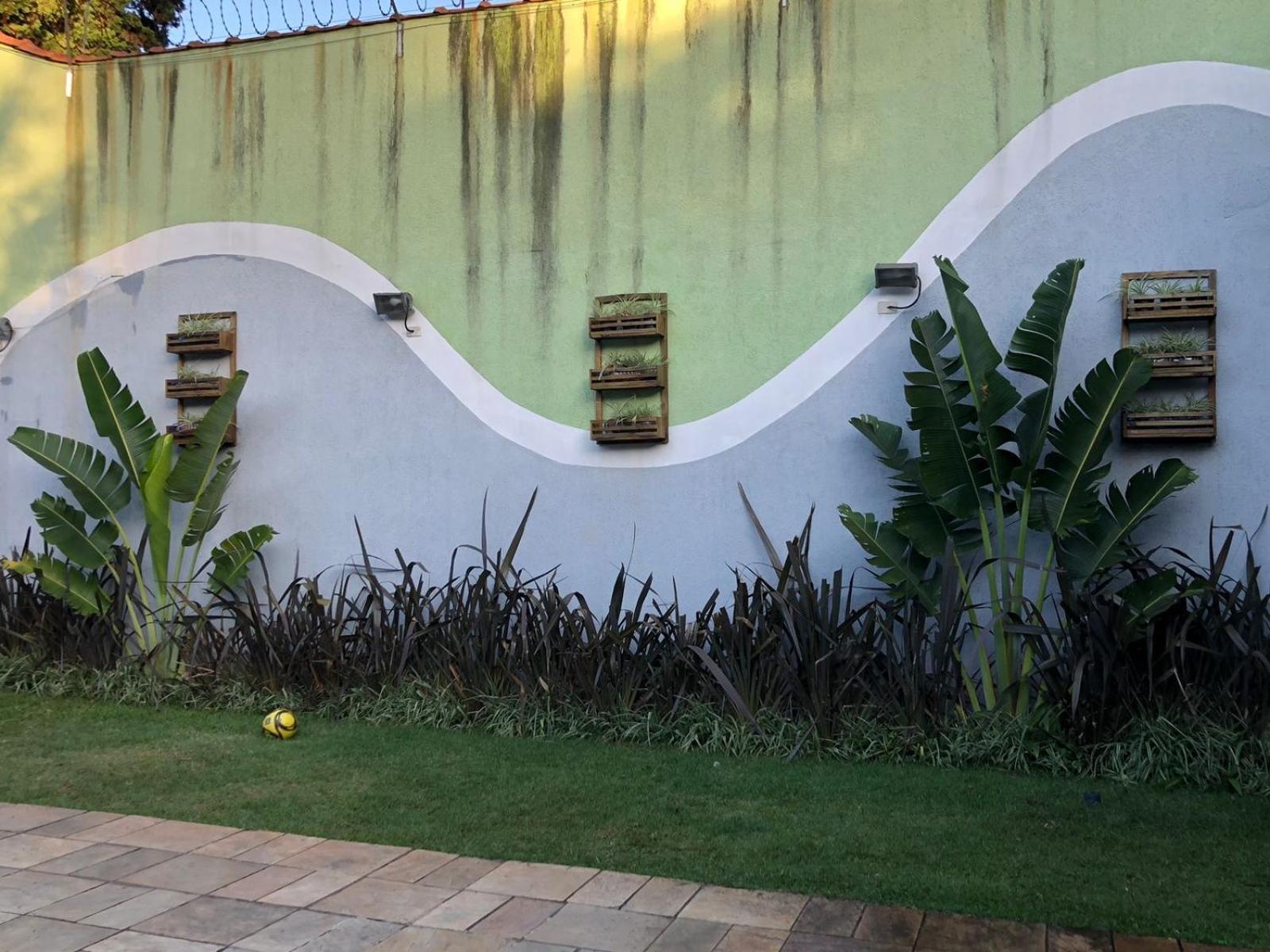Open House Vargas ساو باولو المظهر الخارجي الصورة