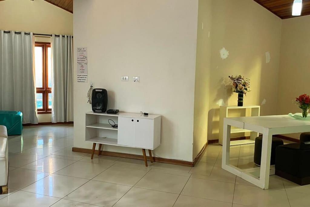 Open House Vargas ساو باولو المظهر الخارجي الصورة