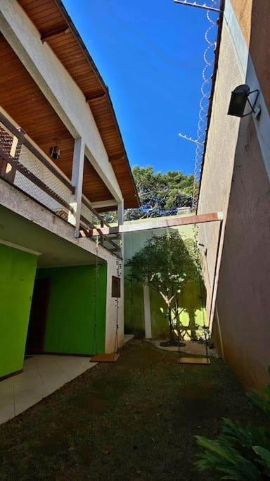 Open House Vargas ساو باولو المظهر الخارجي الصورة