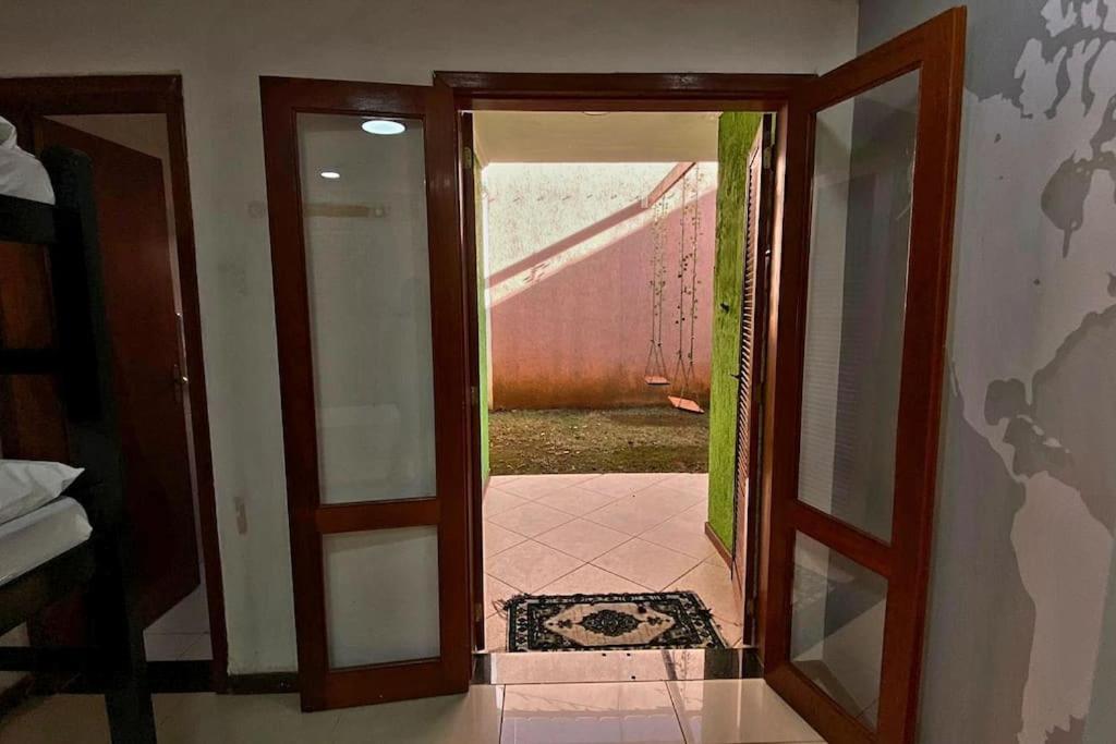 Open House Vargas ساو باولو المظهر الخارجي الصورة