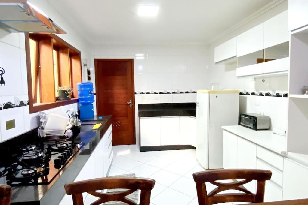 Open House Vargas ساو باولو المظهر الخارجي الصورة