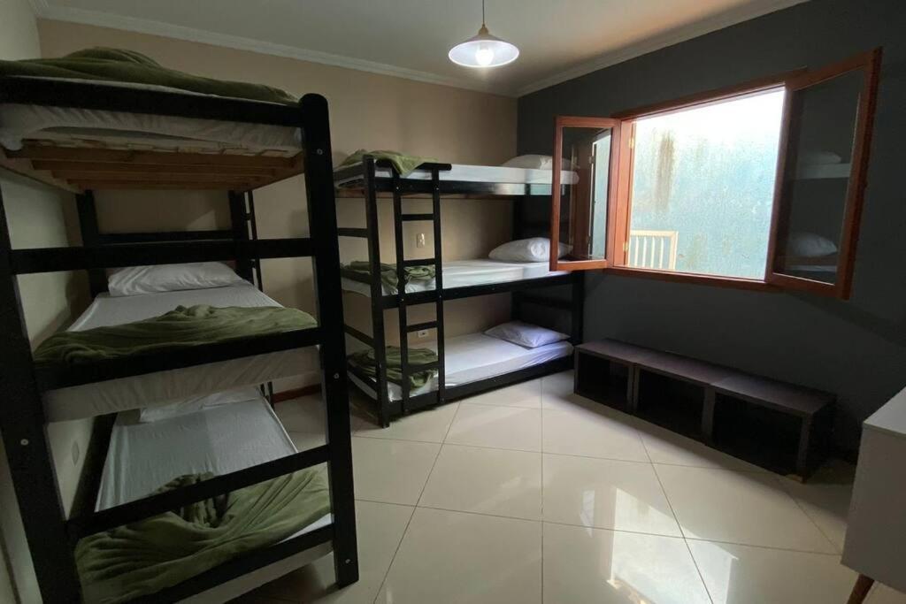 Open House Vargas ساو باولو المظهر الخارجي الصورة