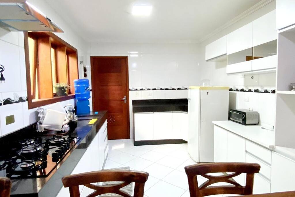 Open House Vargas ساو باولو المظهر الخارجي الصورة