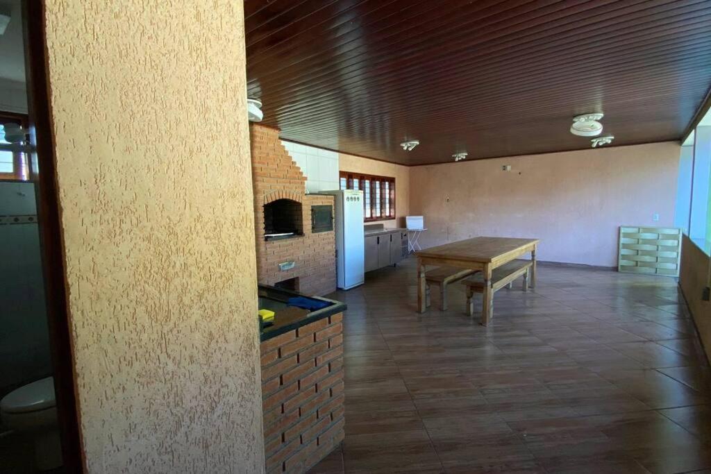 Open House Vargas ساو باولو المظهر الخارجي الصورة