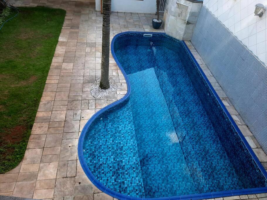 Open House Vargas ساو باولو المظهر الخارجي الصورة