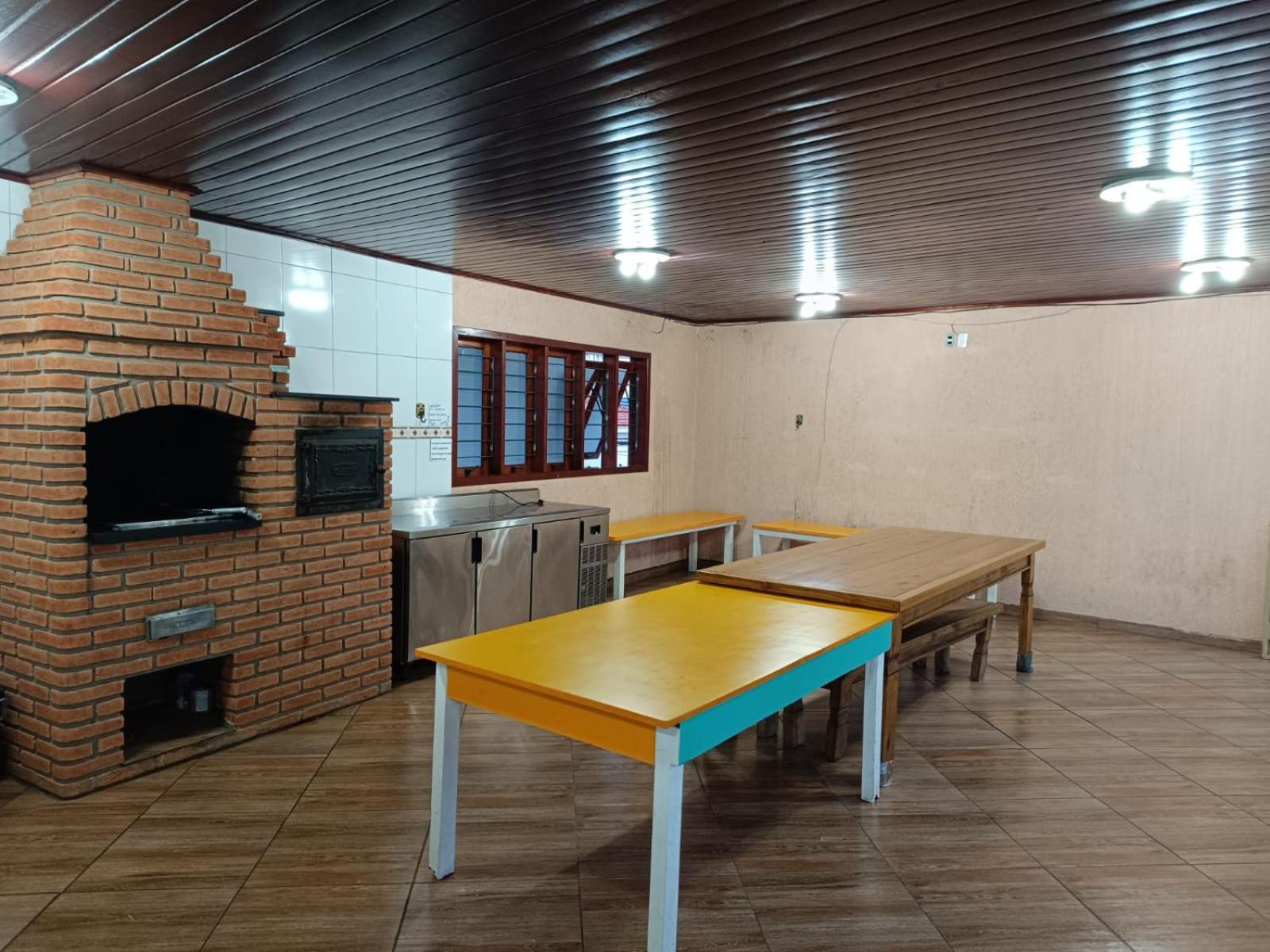 Open House Vargas ساو باولو المظهر الخارجي الصورة