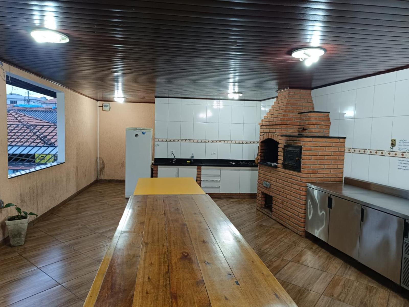 Open House Vargas ساو باولو المظهر الخارجي الصورة