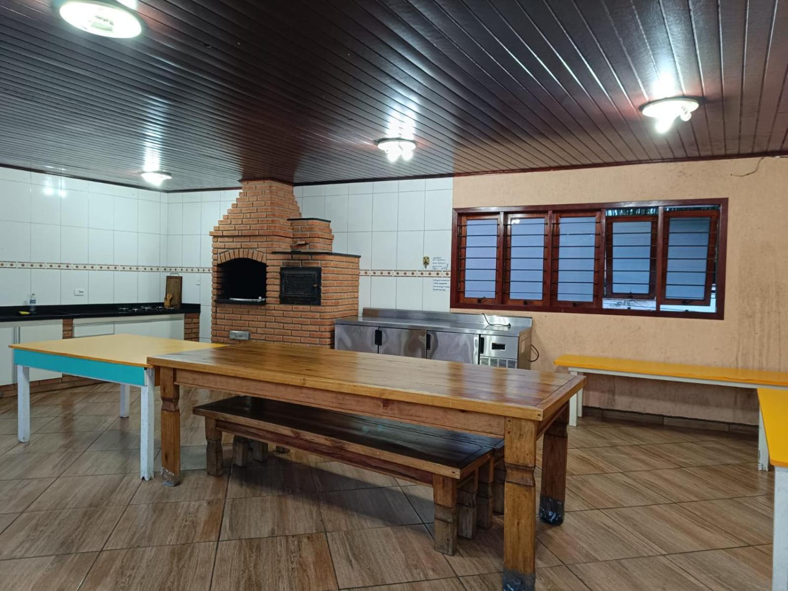 Open House Vargas ساو باولو المظهر الخارجي الصورة